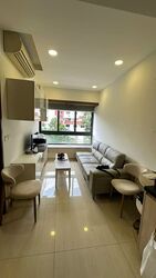 The Promenade@Pelikat (D19), Apartment #599941711
